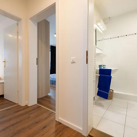 Daire Wetterfest 11 Wittdün