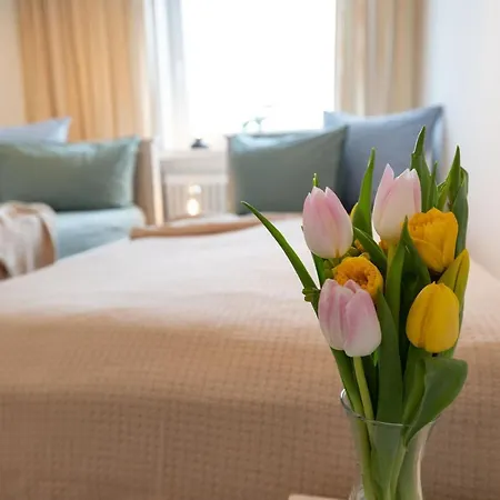 Wetterfest 11 * Wittdün