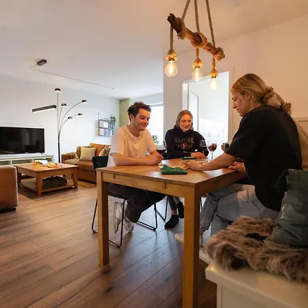 Daire Wetterfest 11 *