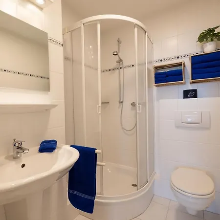 Wetterfest 11 * Wittdün