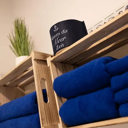 Wetterfest 11 Daire Wittdün